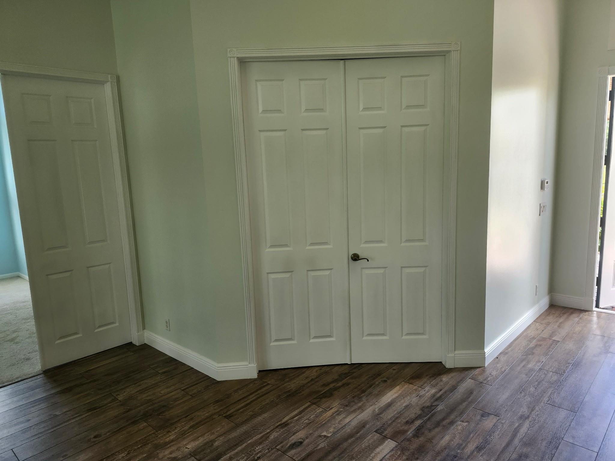 Binks Forest Landings At - Residential Lease