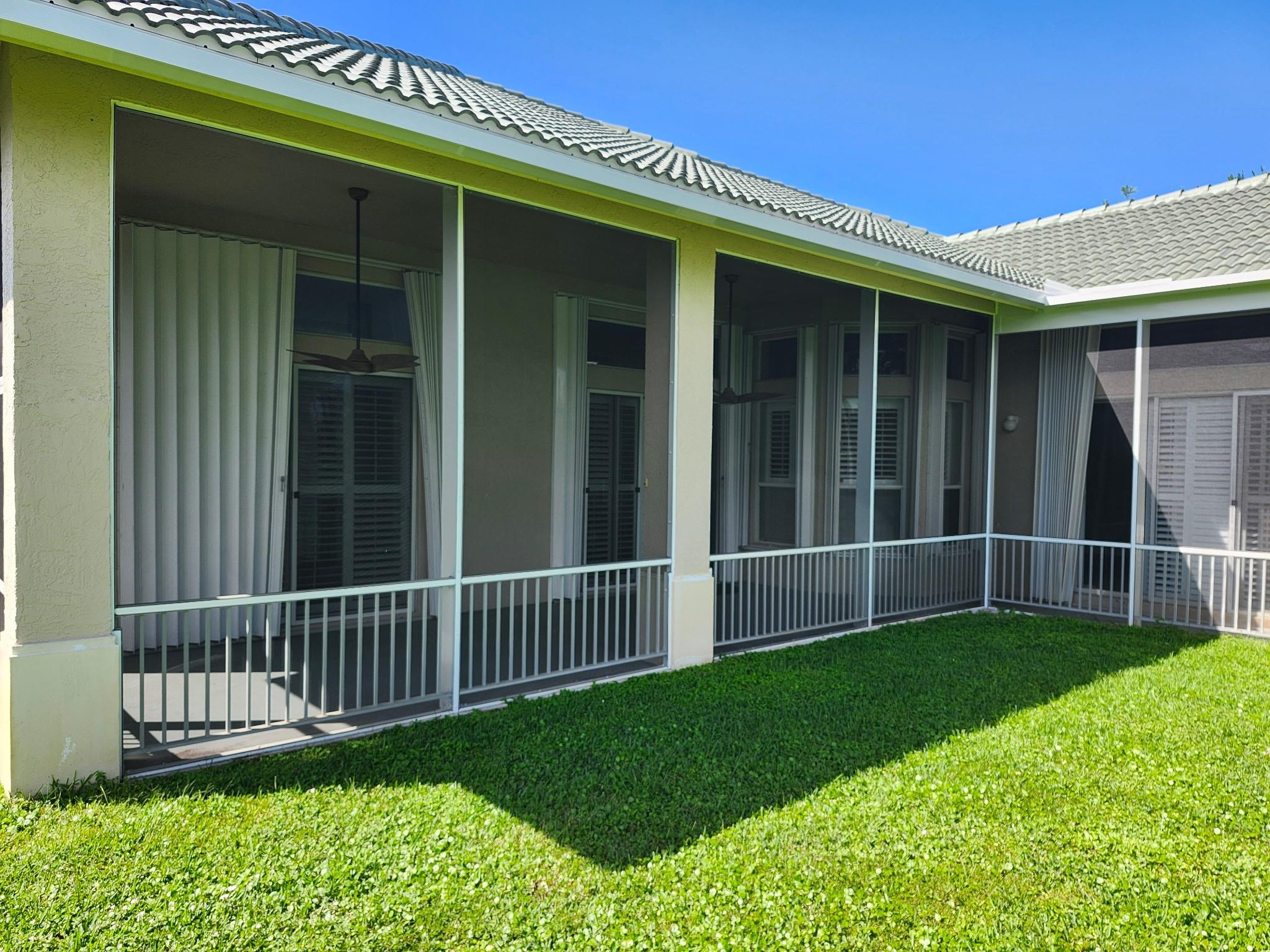 Binks Forest Landings At - Residential Lease