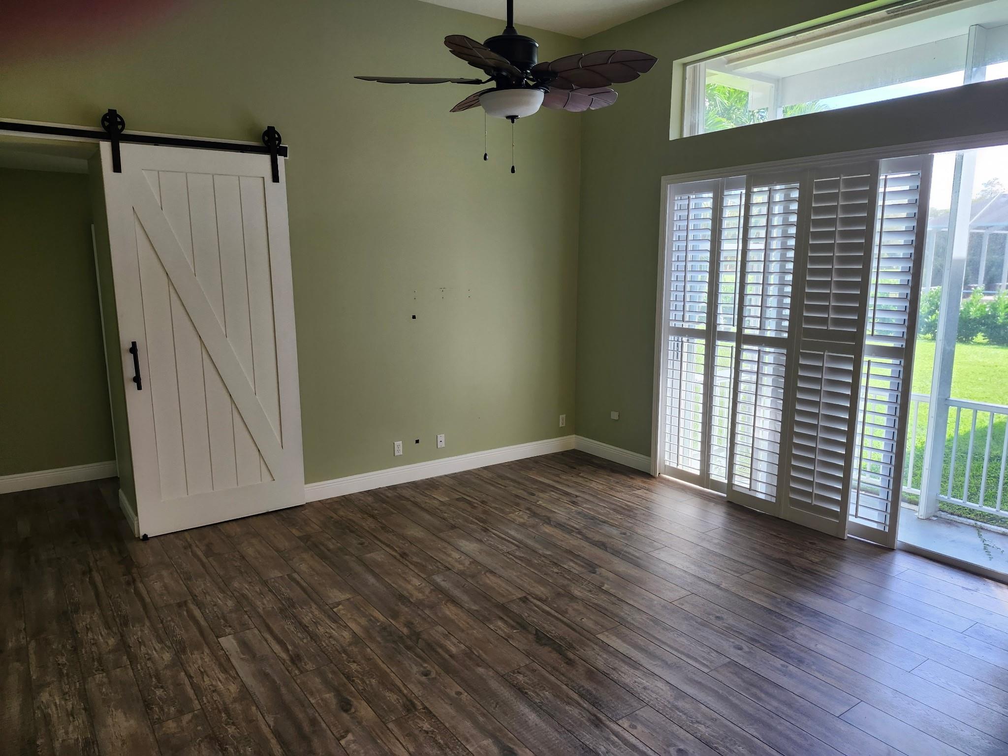 Binks Forest Landings At - Residential Lease