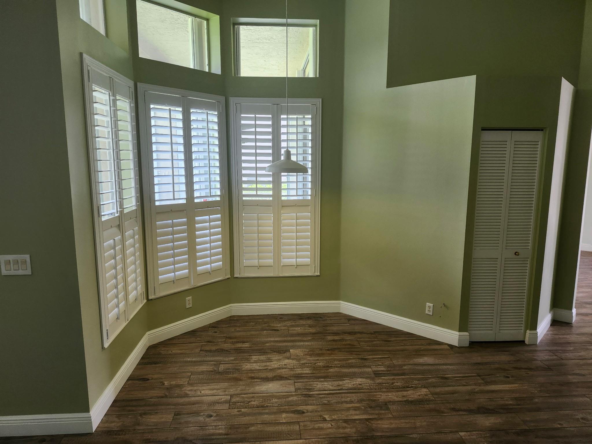 Binks Forest Landings At - Residential Lease