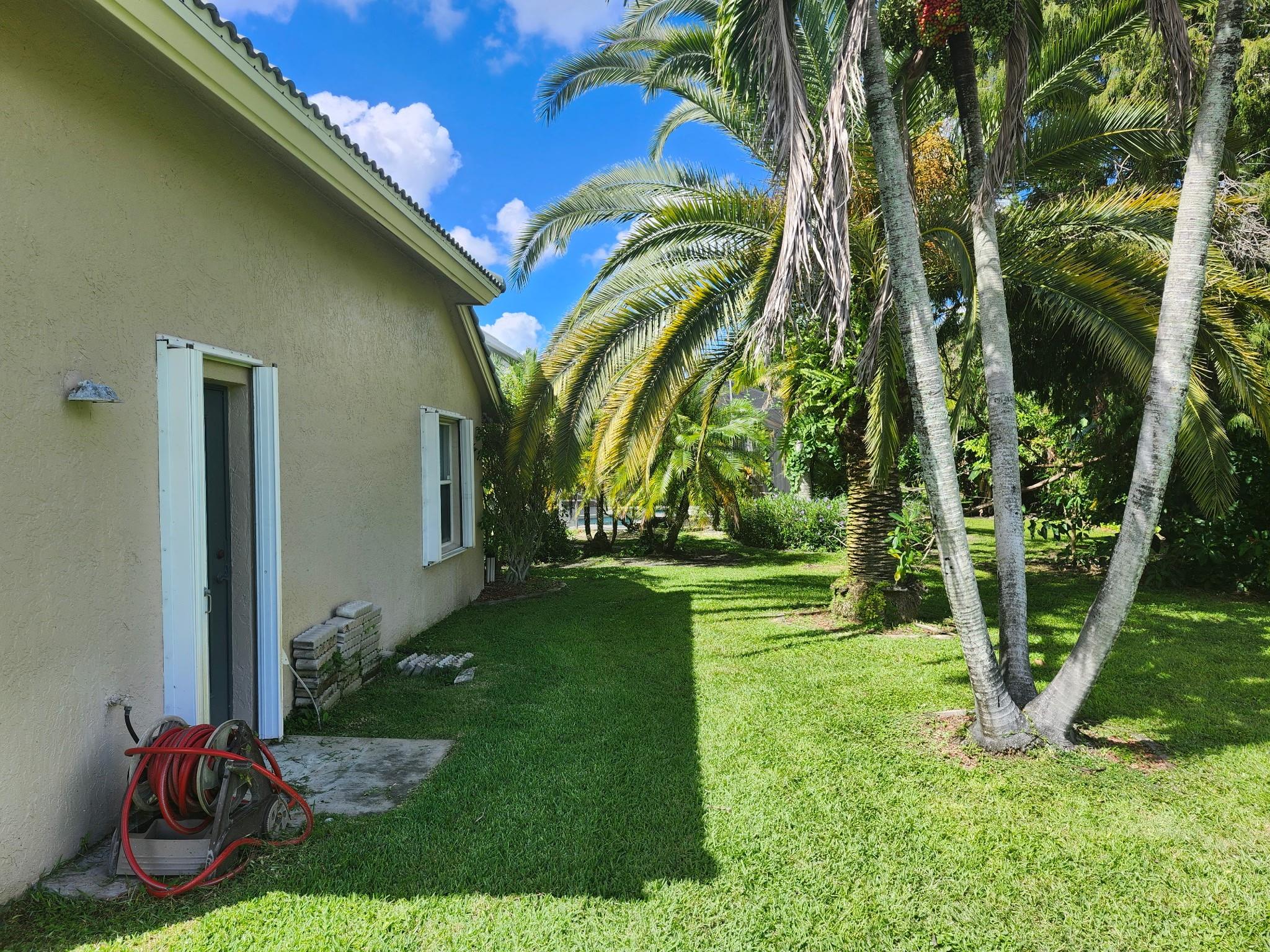 Binks Forest Landings At - Residential Lease