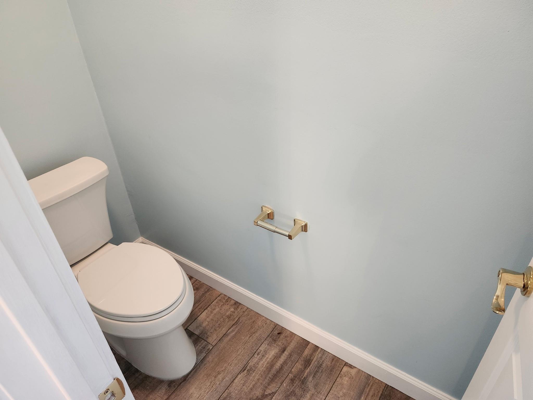 Binks Forest Landings At - Residential Lease