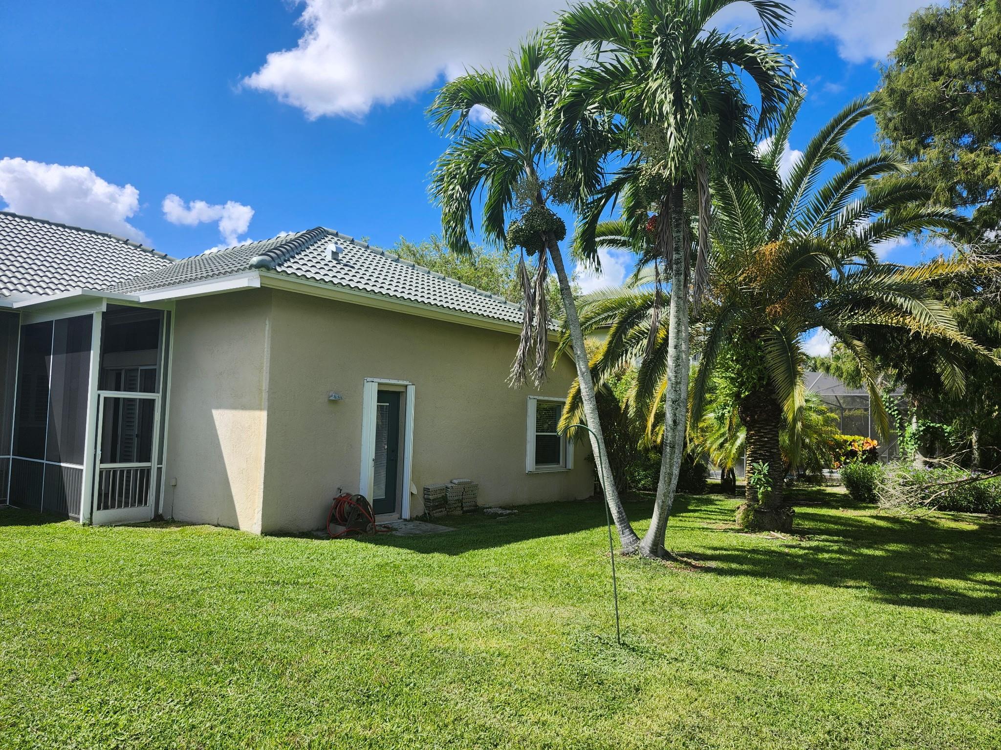 Binks Forest Landings At - Residential Lease