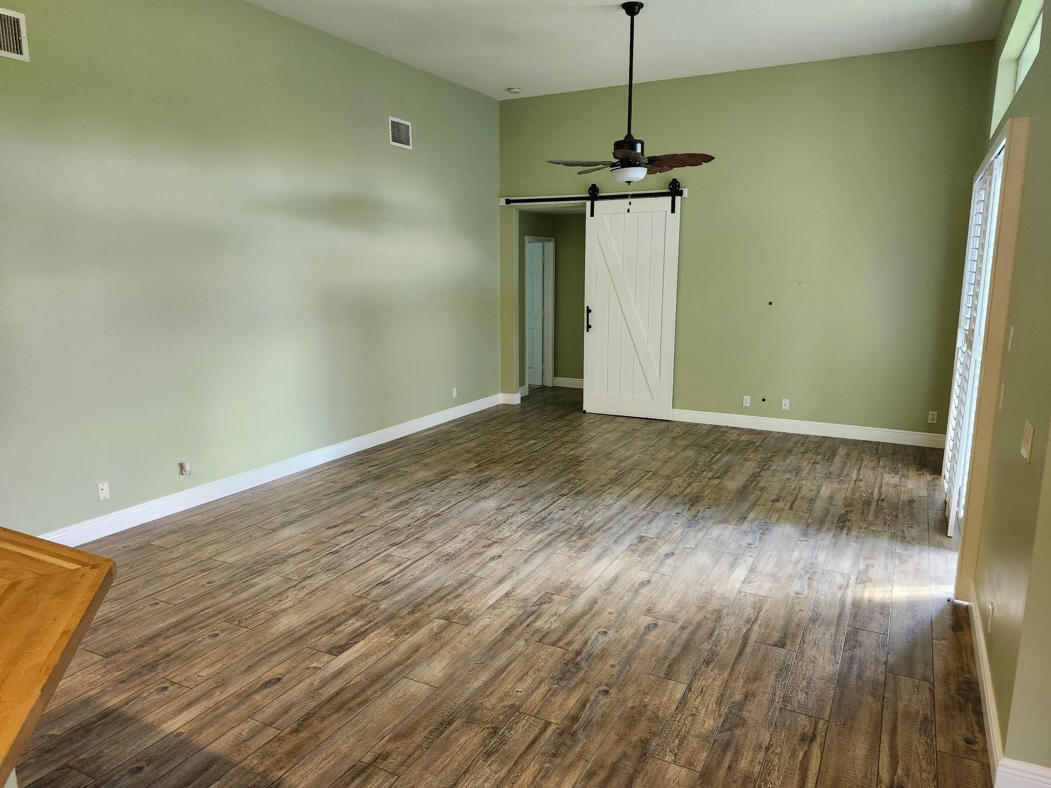 Binks Forest Landings At - Residential Lease