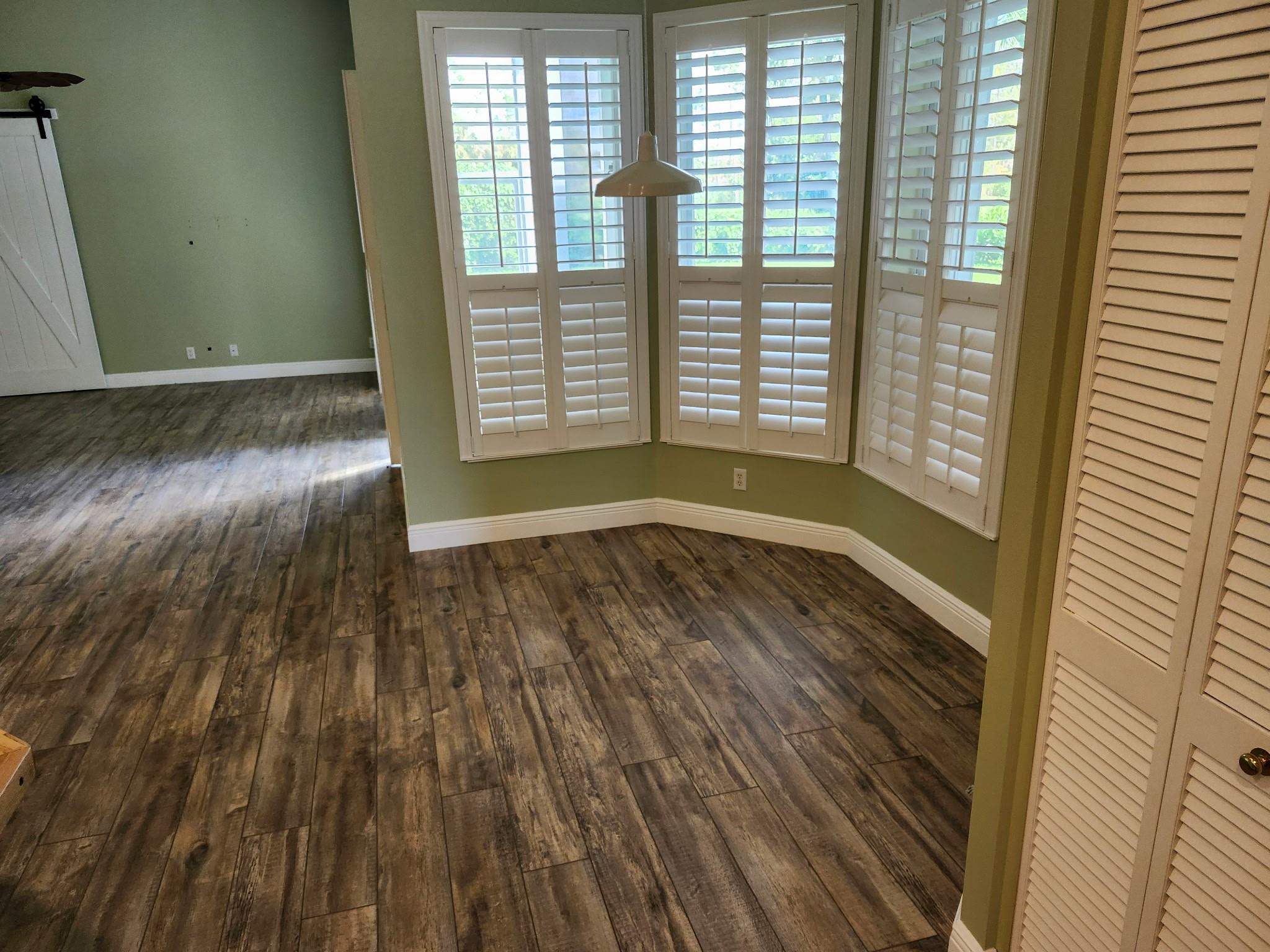 Binks Forest Landings At - Residential Lease