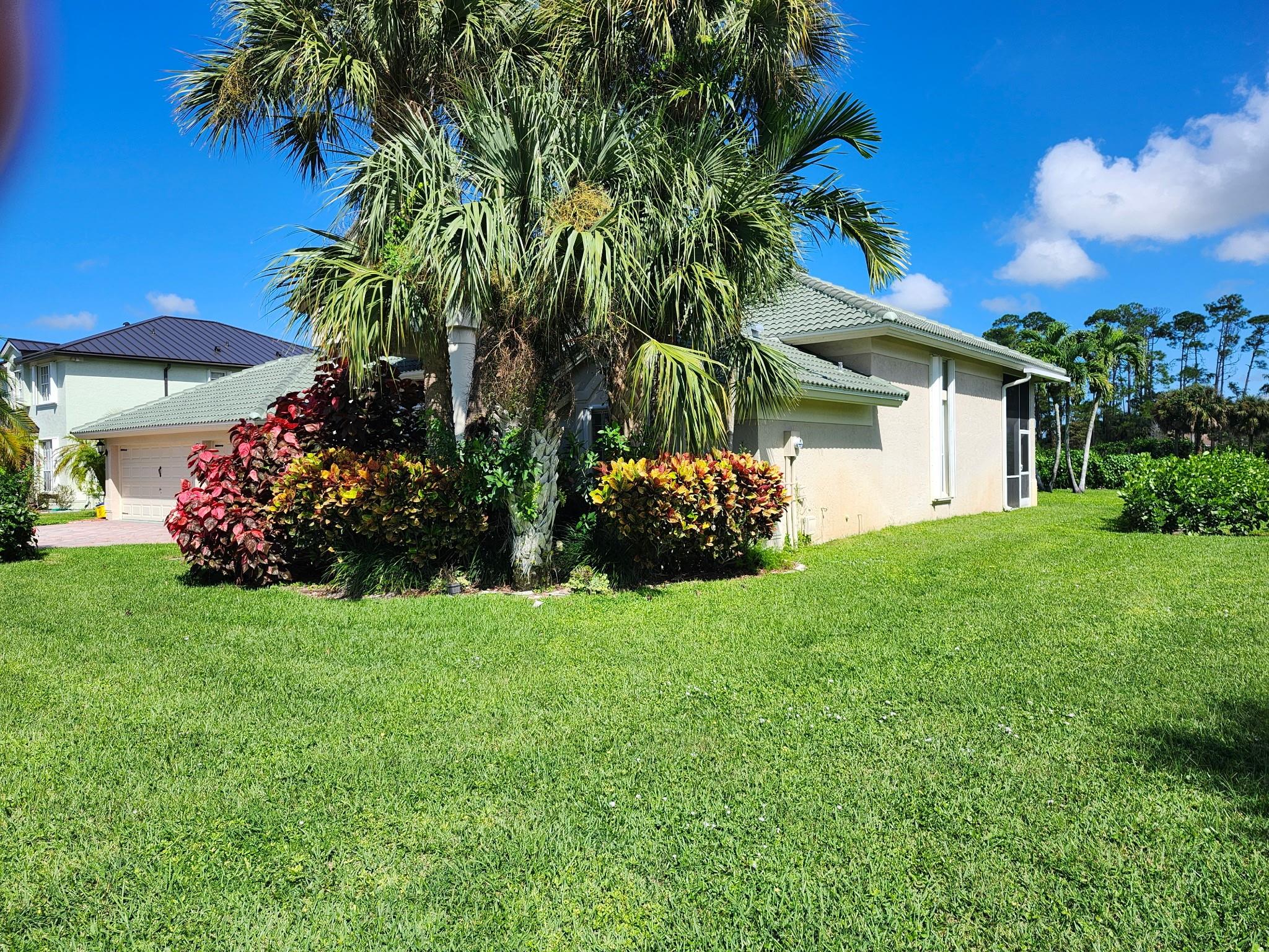 Binks Forest Landings At - Residential Lease