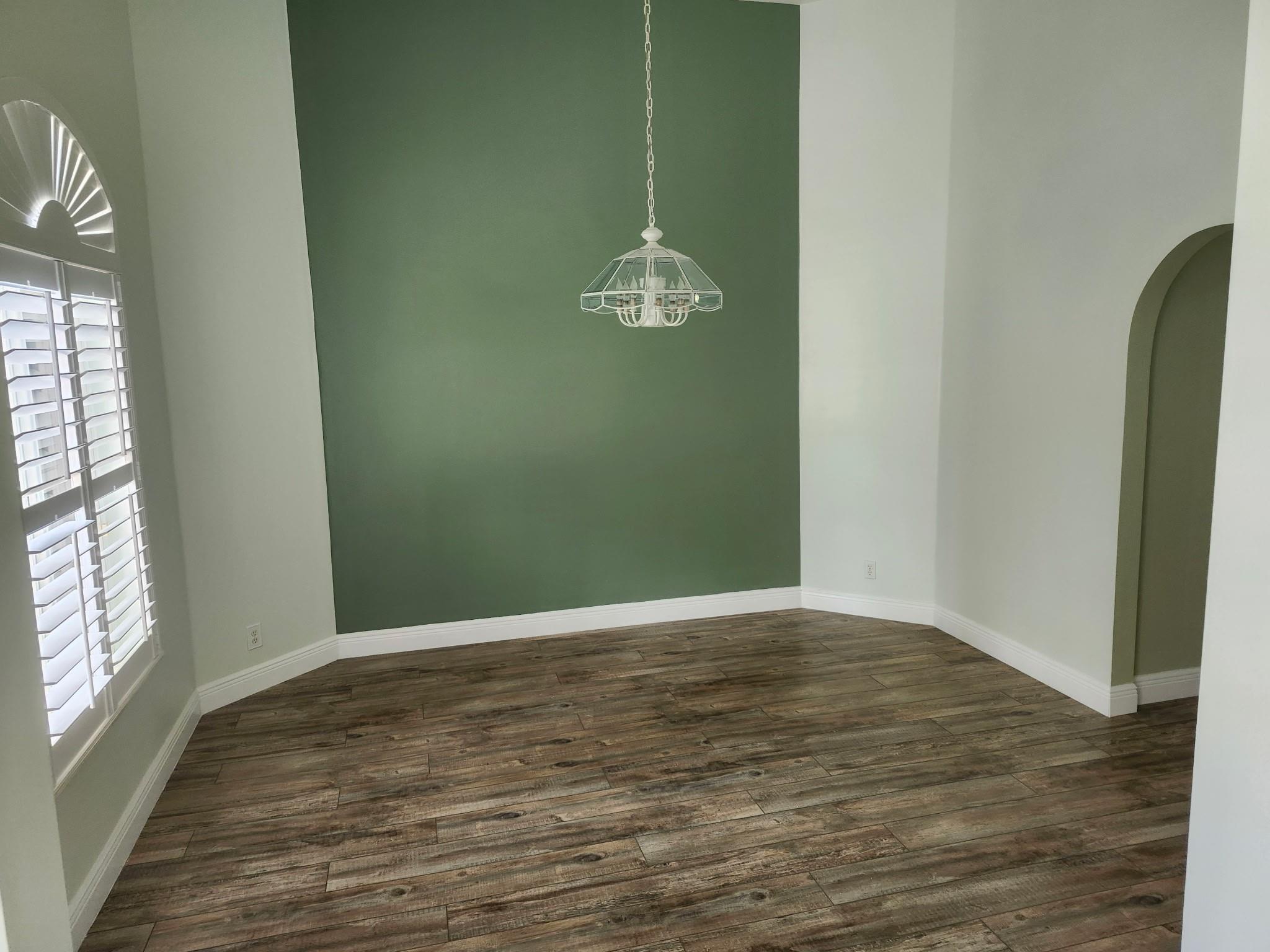 Binks Forest Landings At - Residential Lease