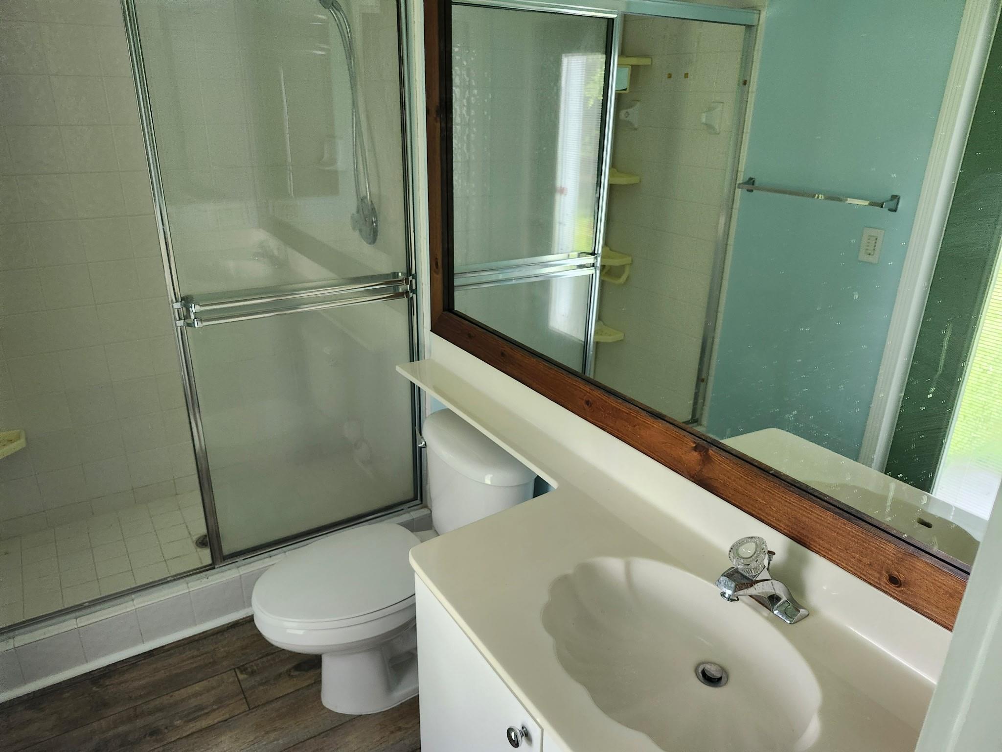 Binks Forest Landings At - Residential Lease