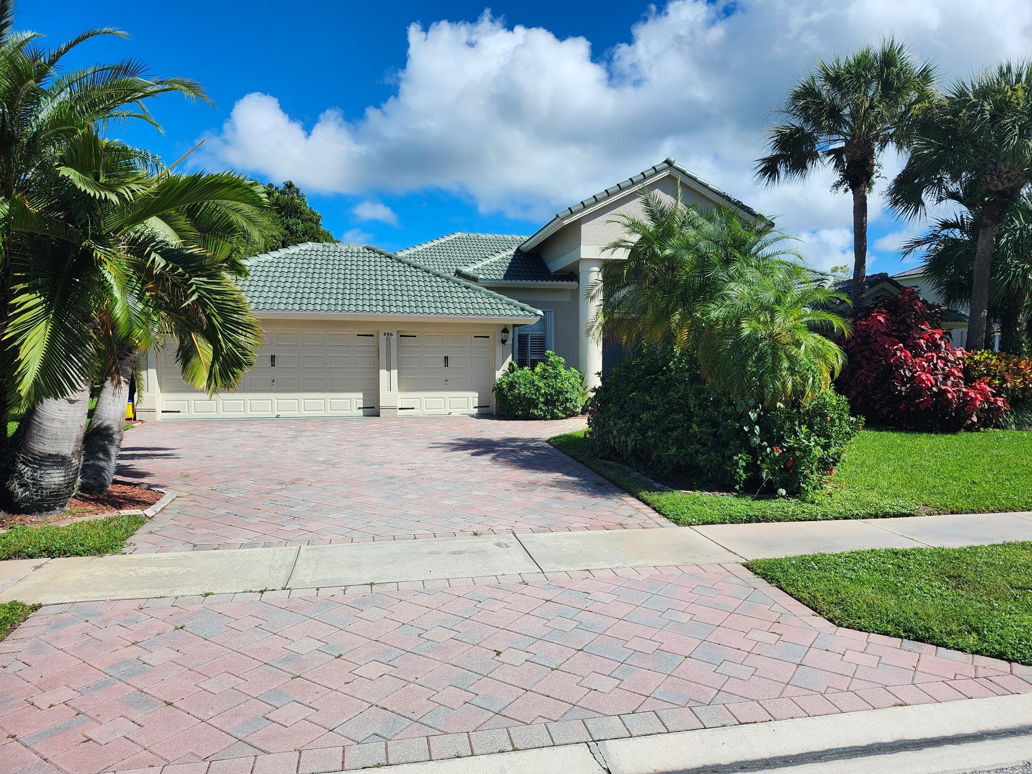 Binks Forest Landings At - Residential Lease