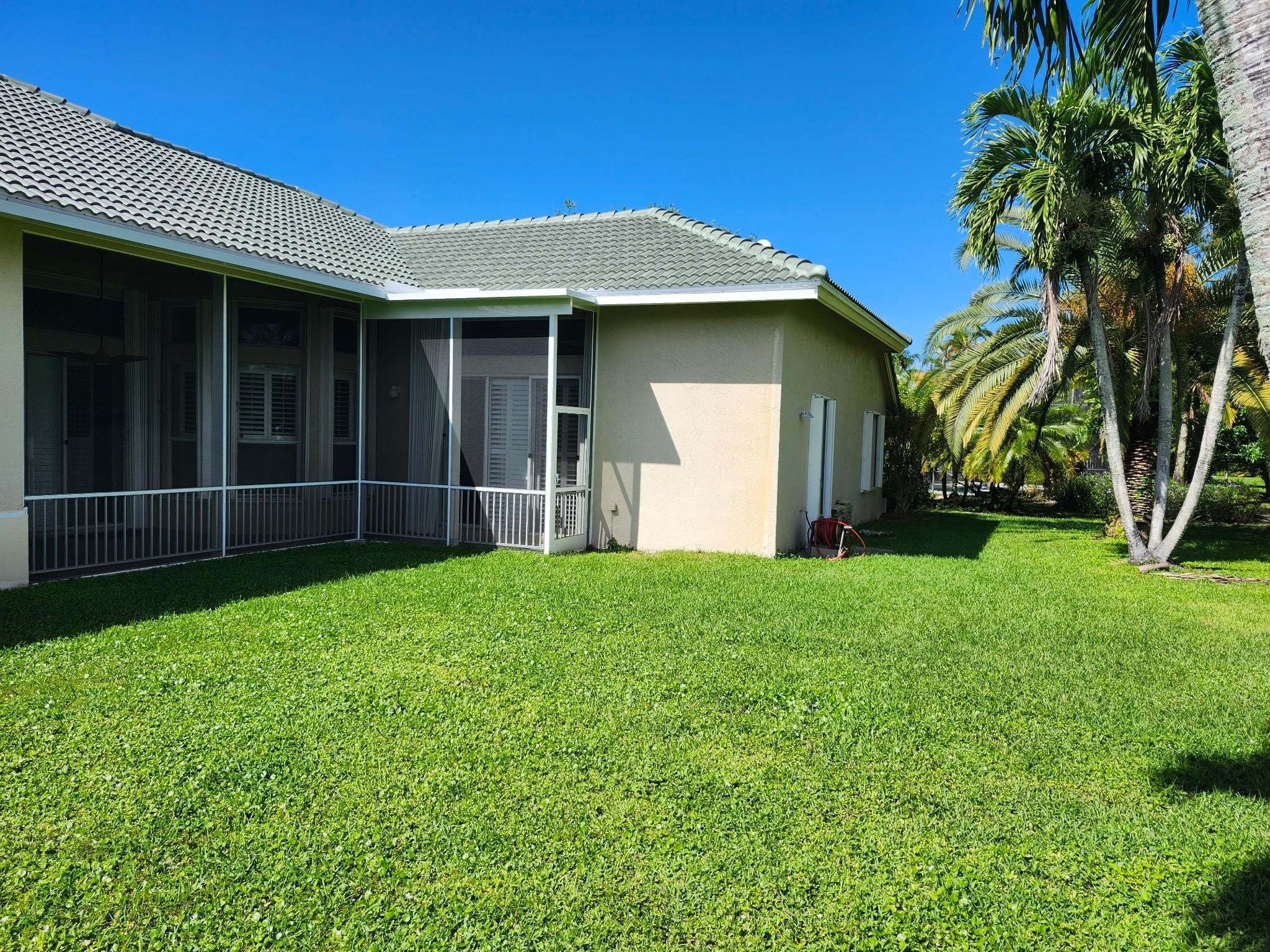 Binks Forest Landings At - Residential Lease