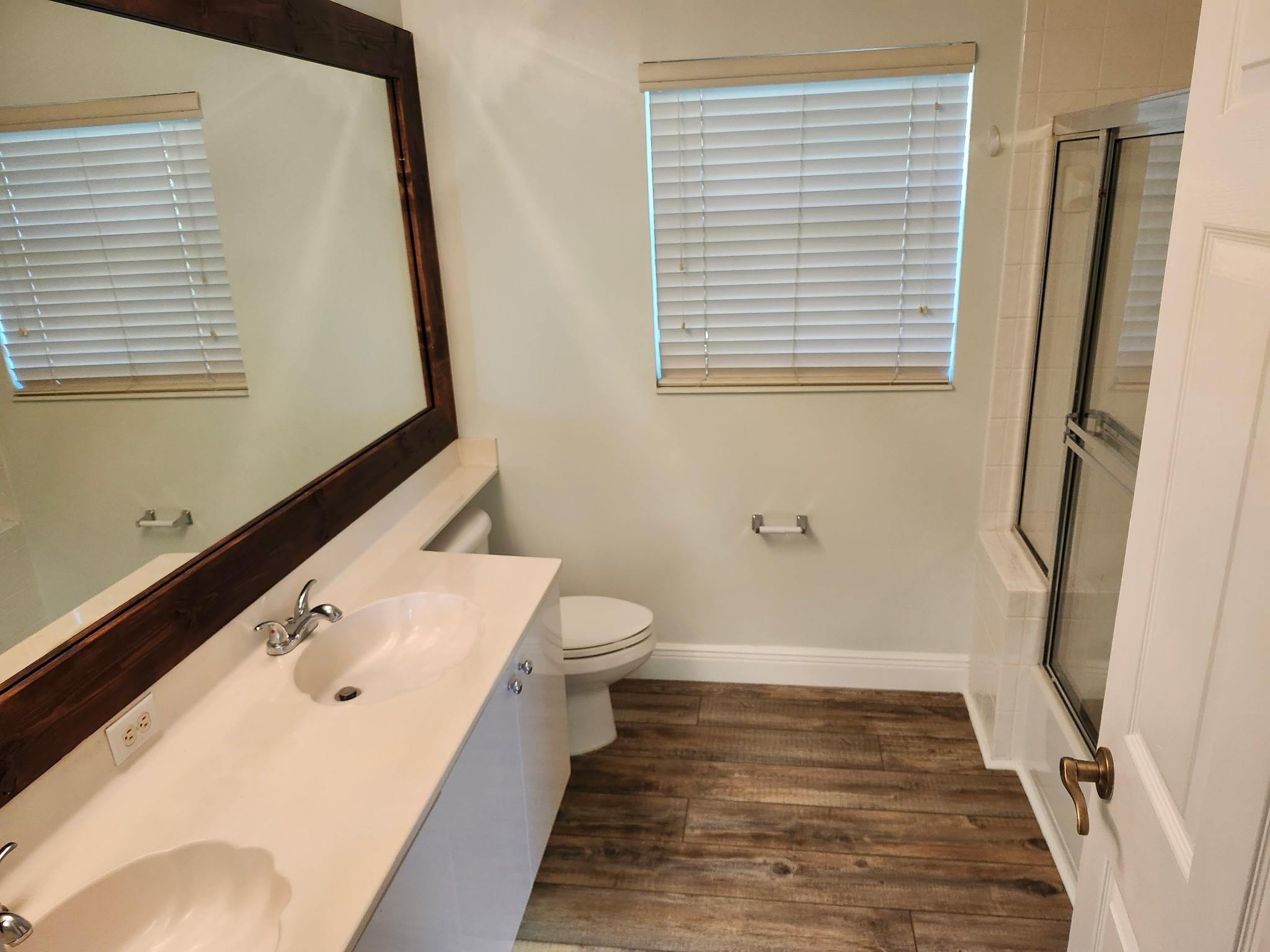 Binks Forest Landings At - Residential Lease