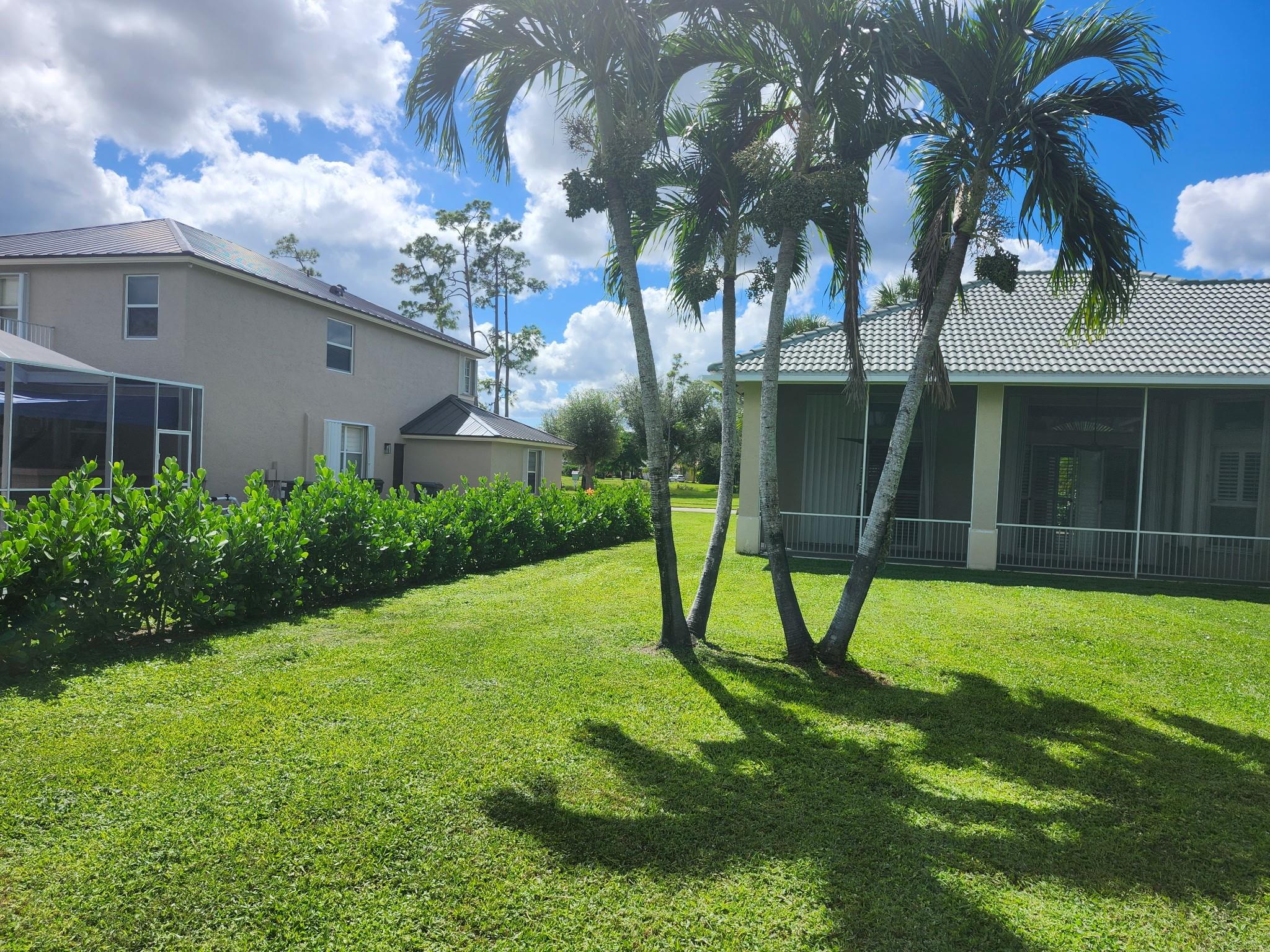 Binks Forest Landings At - Residential Lease