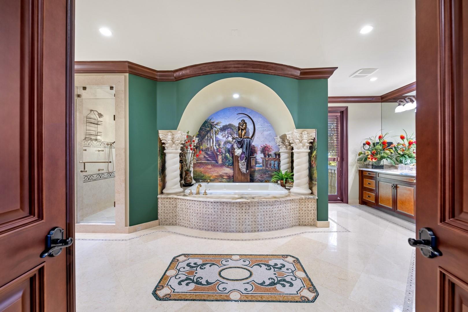 RIO VISTA ISLES - Residential