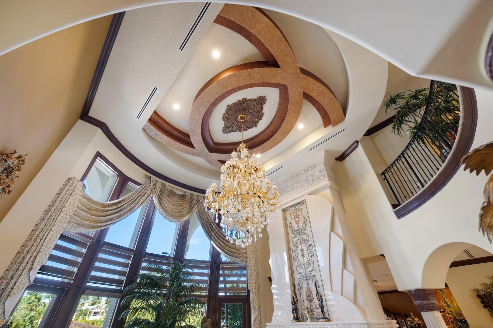 RIO VISTA ISLES - Residential