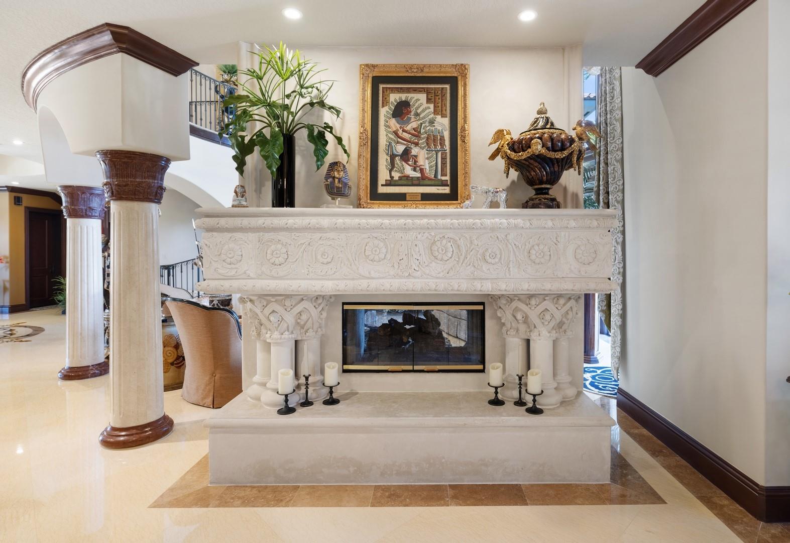 RIO VISTA ISLES - Residential