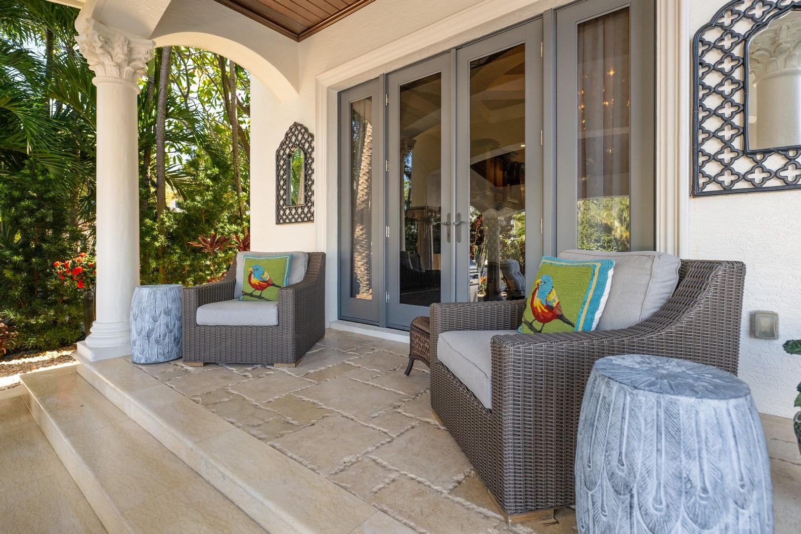 RIO VISTA ISLES - Residential