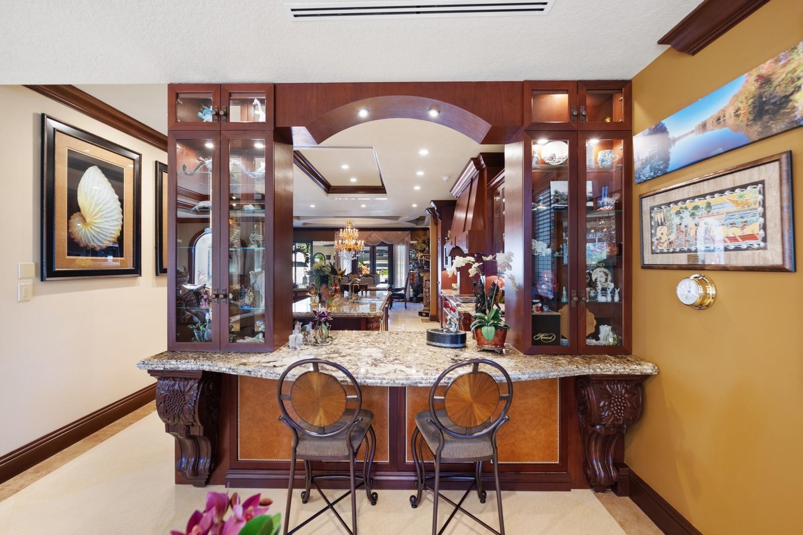 RIO VISTA ISLES - Residential