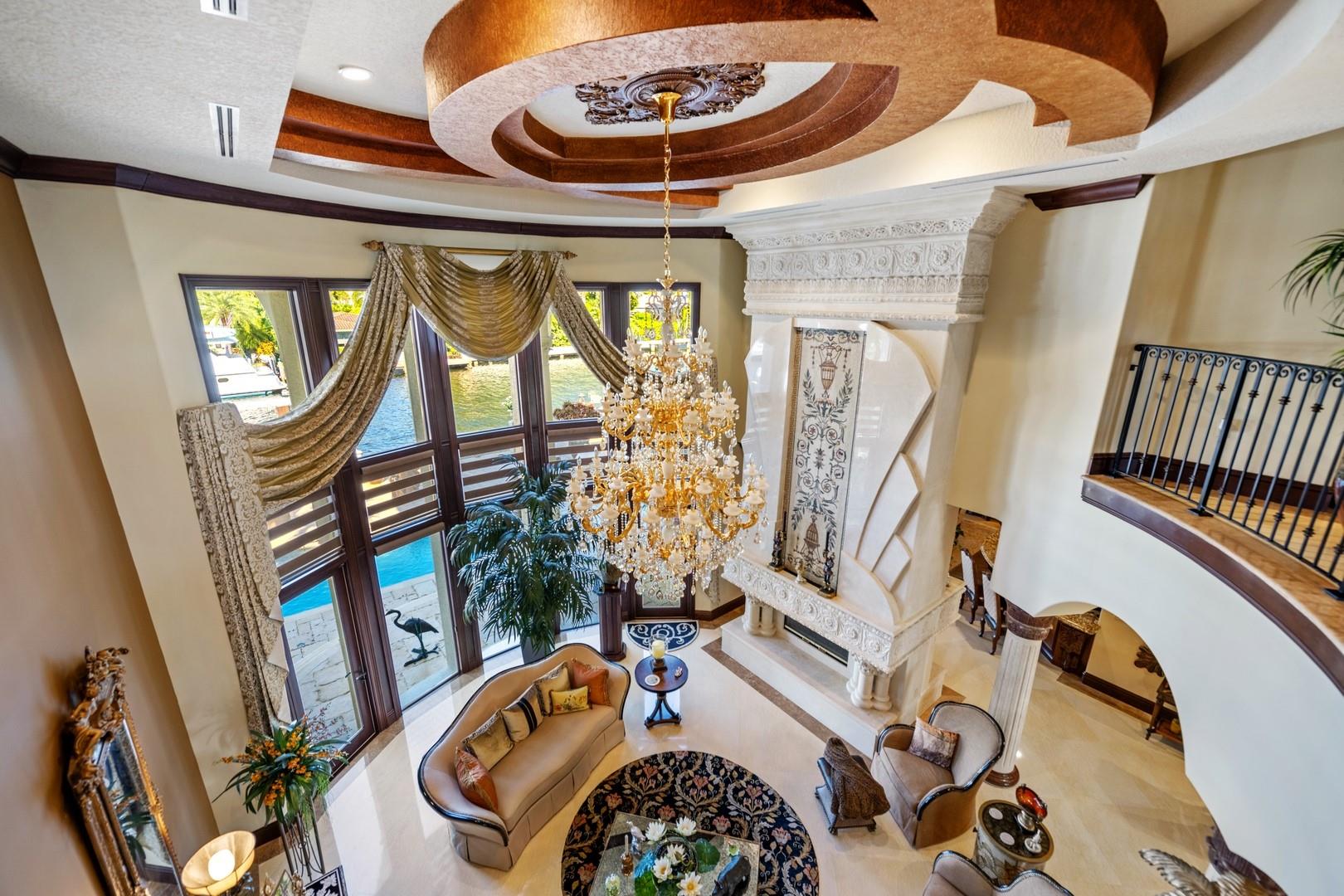 RIO VISTA ISLES - Residential