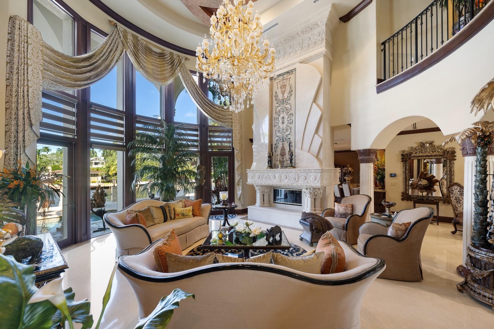 RIO VISTA ISLES - Residential