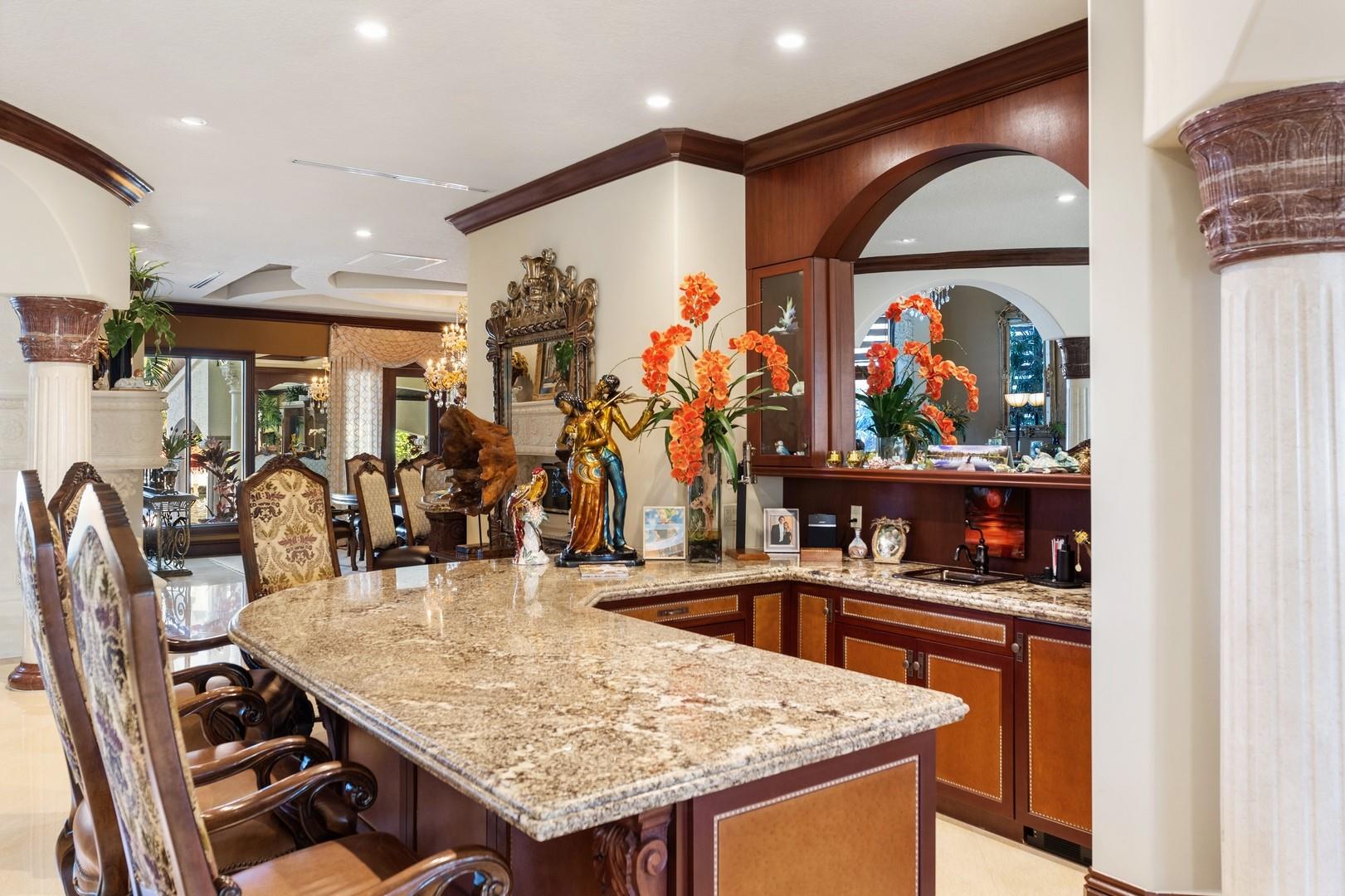 RIO VISTA ISLES - Residential