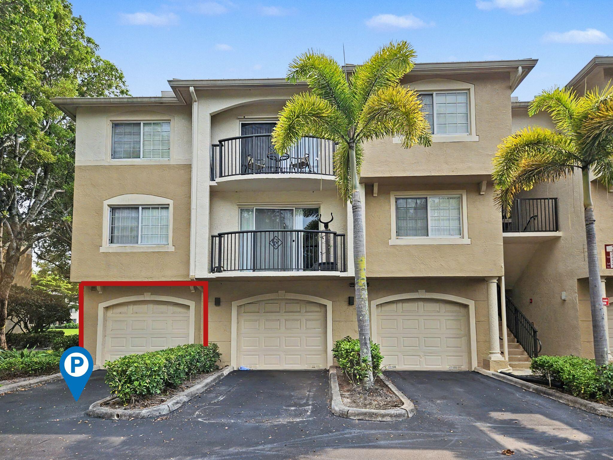 500 Crestwood Court N