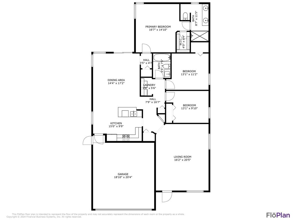 Photo of 53 Egret Way, Boynton Beach, FL 33436 (MLS # F10479375)