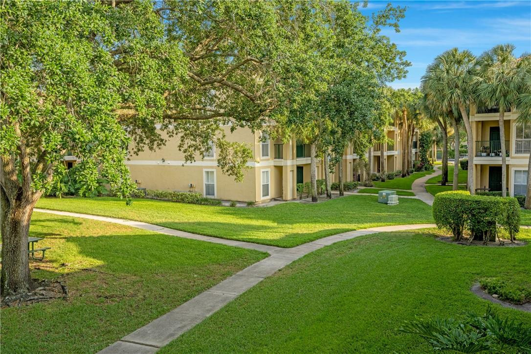 SAVANNAH AT RIVERSIDE CONDO - Residential Lease