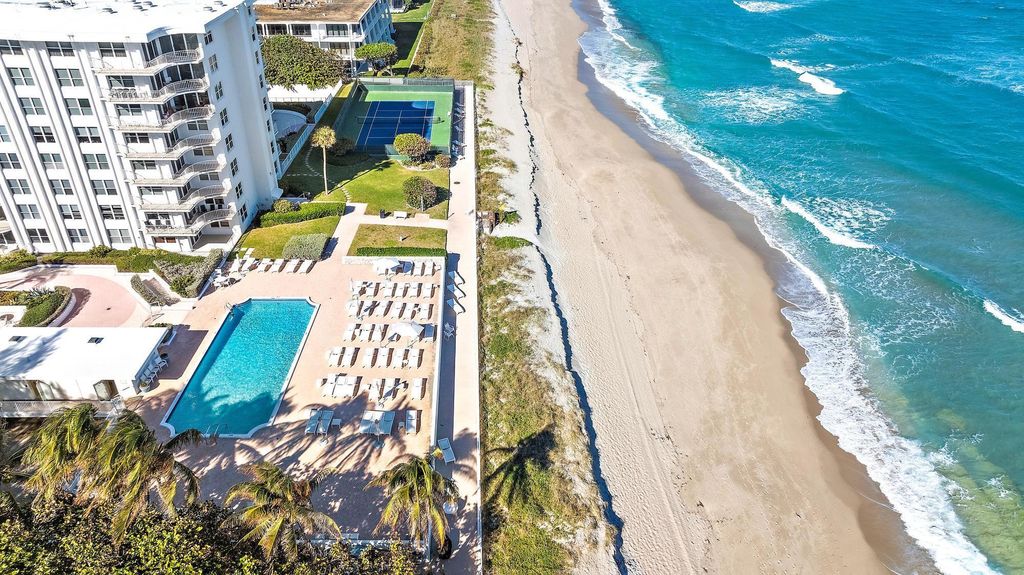 Photo of 2295 S OCEAN Boulevard #418, Palm Beach, FL 33480 (MLS # B26056957)
