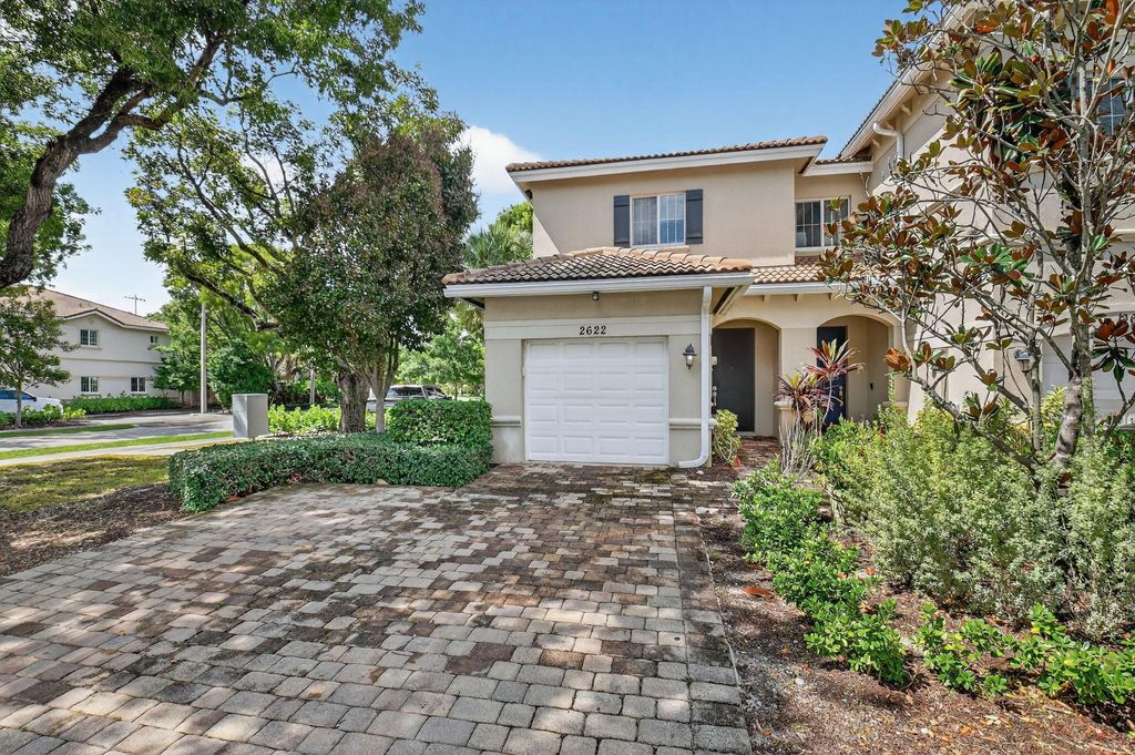 Photo of 2622 Webb Ave, Delray Beach, FL 33444 (MLS # R11118041)