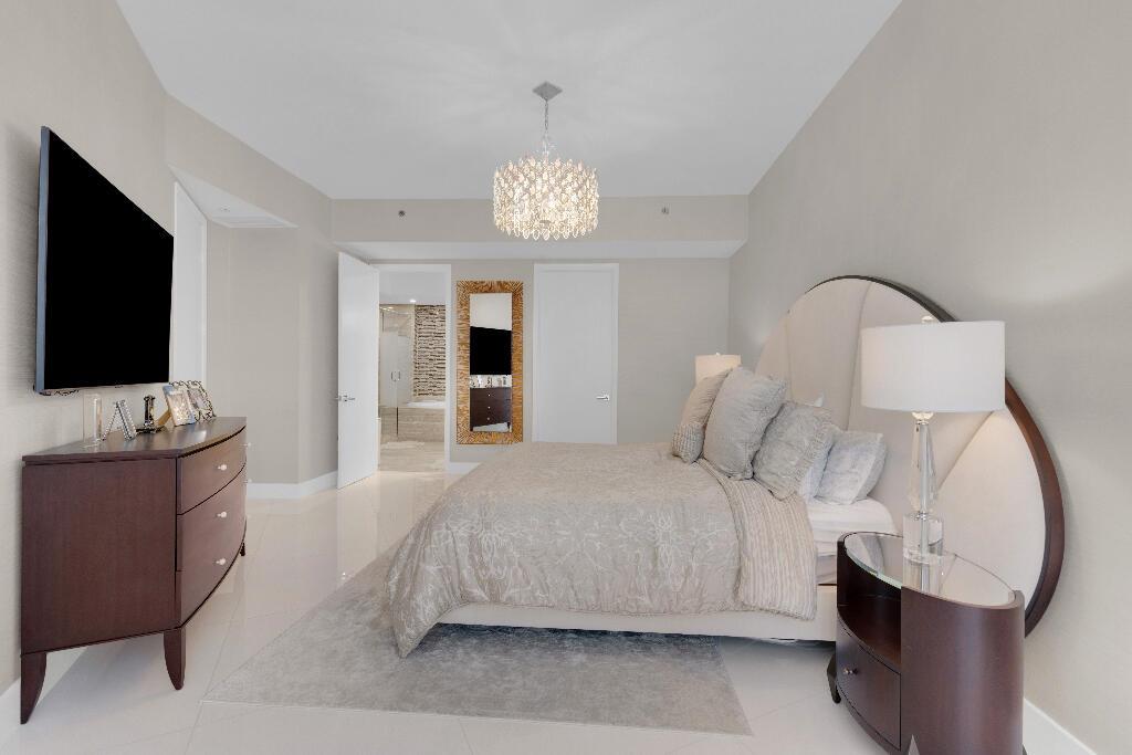 TDR TOWER III CONDO - Residential