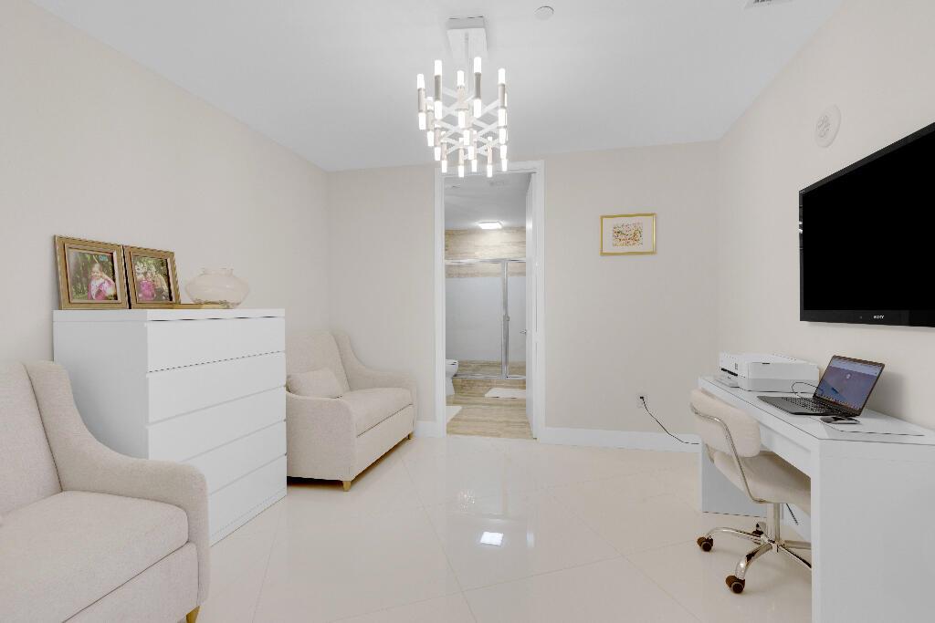 TDR TOWER III CONDO - Residential