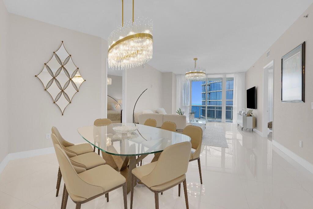 TDR TOWER III CONDO - Residential