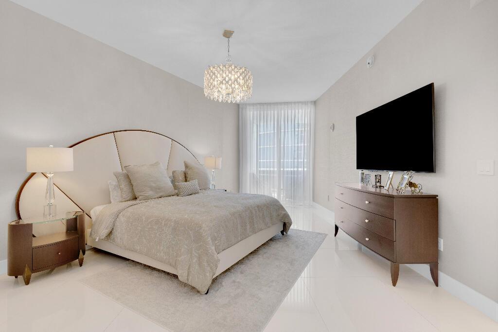 TDR TOWER III CONDO - Residential