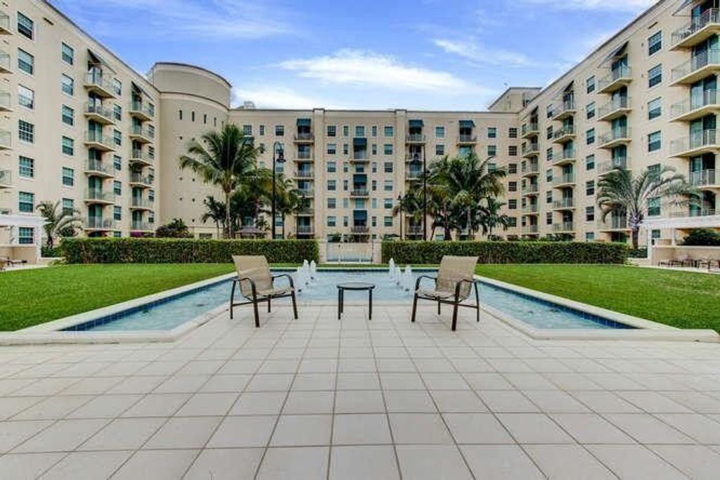 Photo of 610 Clematis Street #315, West Palm Beach, FL 33401 (MLS # R11164032)