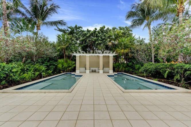 610 CLEMATIS - Residential Lease