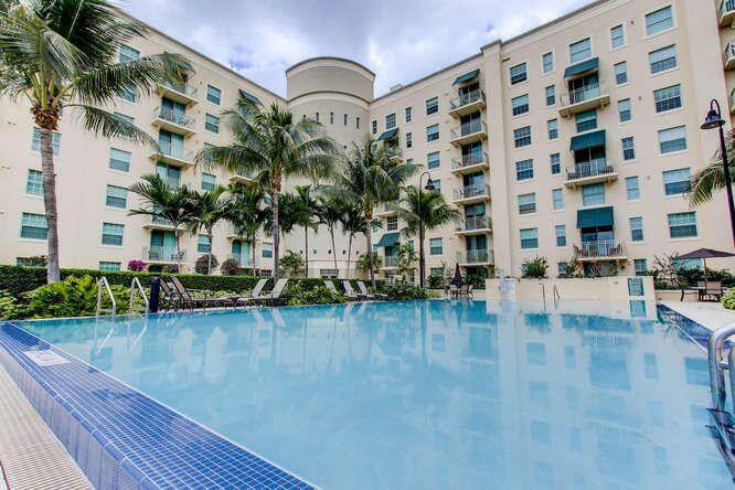 610 CLEMATIS - Residential Lease