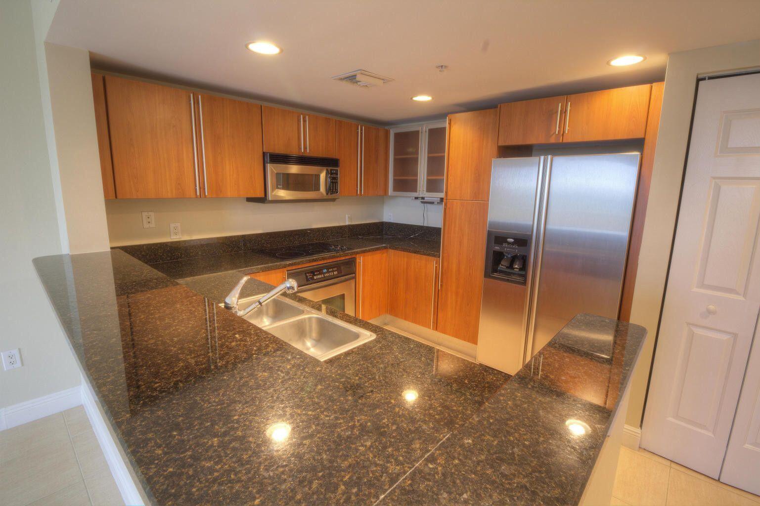 610 CLEMATIS - Residential Lease