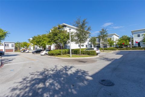 A home in Plantation