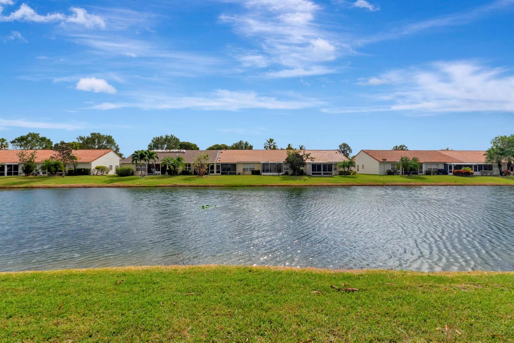 Photo of 6092 Floral Lakes Drive, Delray Beach, FL 33484 (MLS # R10937848)