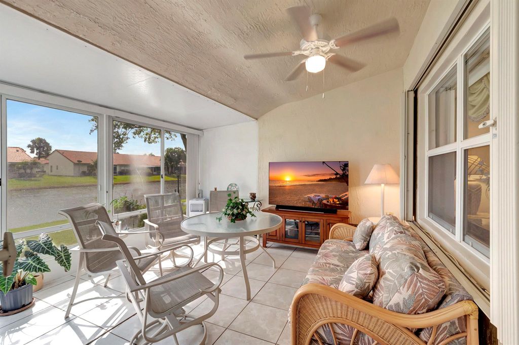 Photo of 6092 Floral Lakes Drive, Delray Beach, FL 33484 (MLS # R10937848)