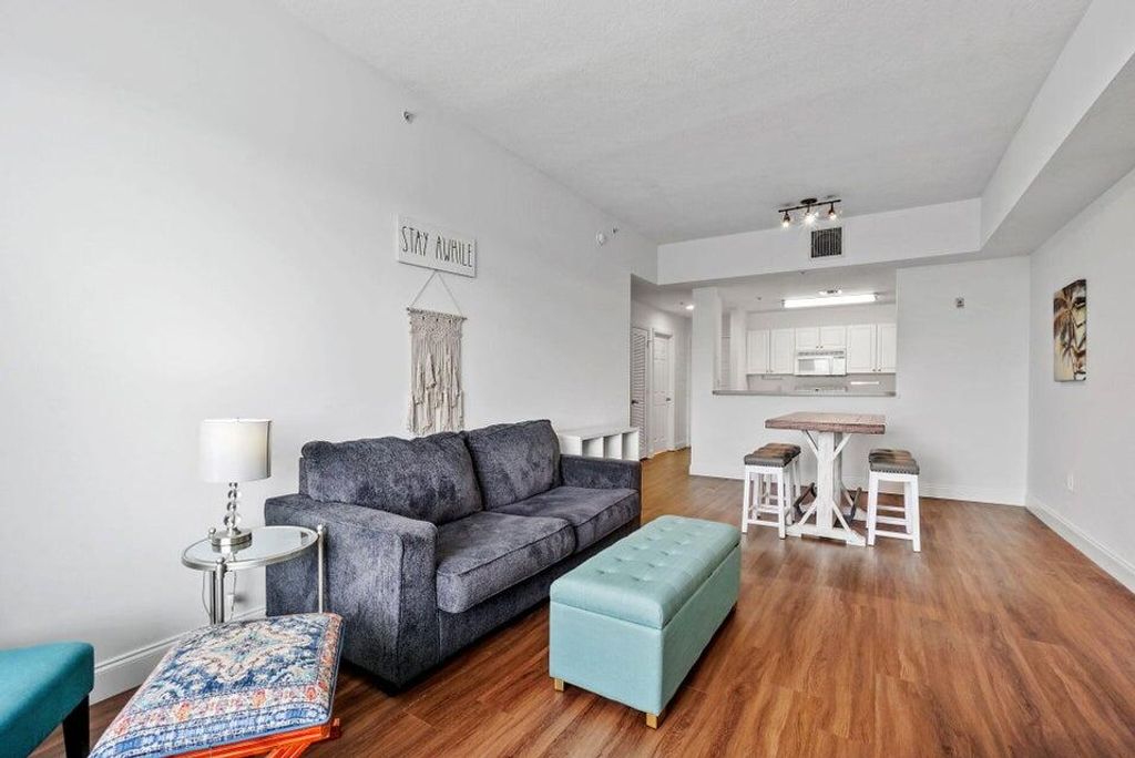 Photo of 1200 Town Center Drive #401, Jupiter, FL 33458 (MLS # R11163919)