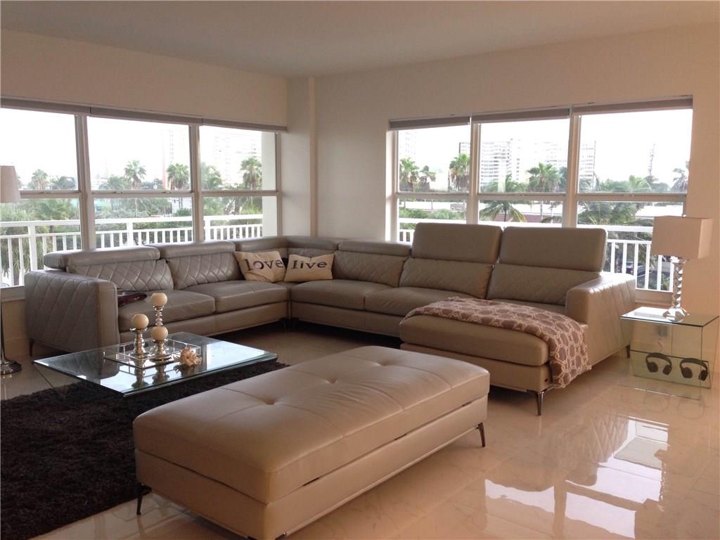 REGENCY TOWER SOUTH - Residential