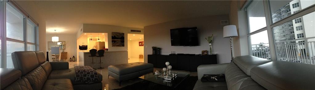 REGENCY TOWER SOUTH - Residential