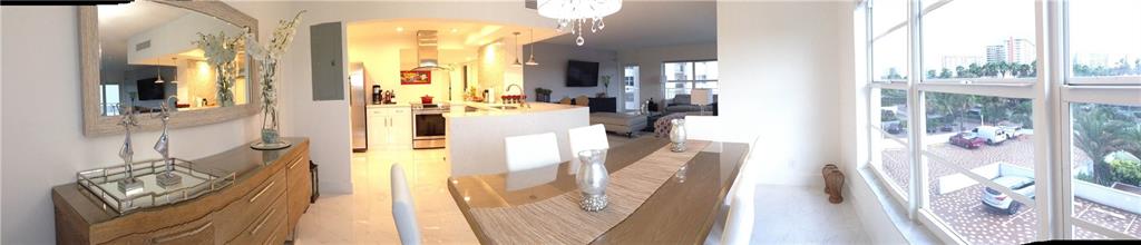 REGENCY TOWER SOUTH - Residential