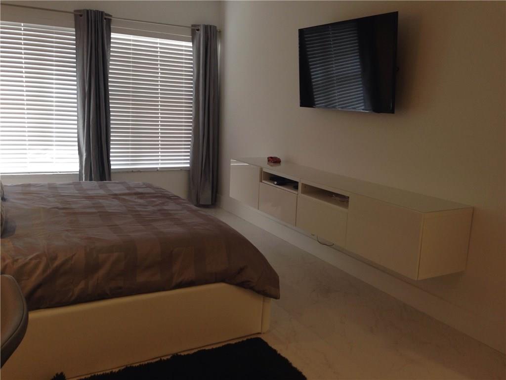 REGENCY TOWER SOUTH - Residential