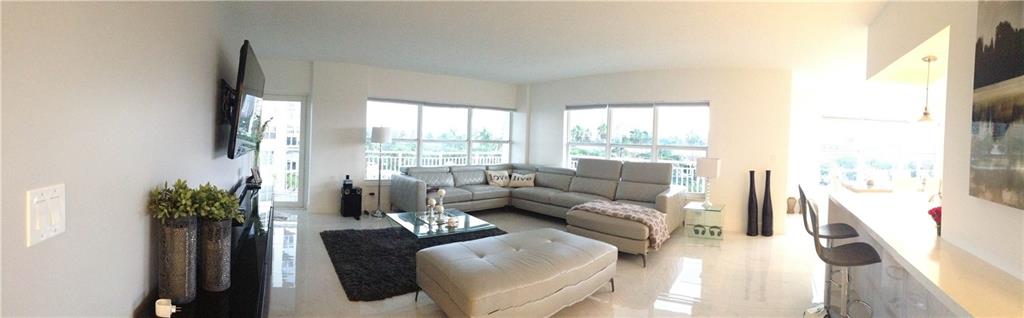 REGENCY TOWER SOUTH - Residential