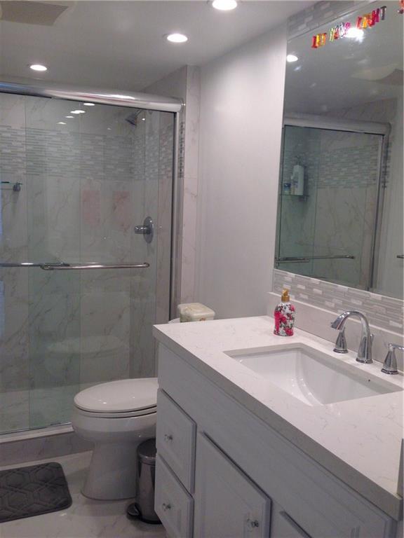 REGENCY TOWER SOUTH - Residential