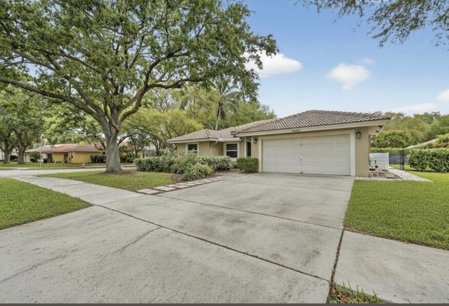 4457 NW 64th Street