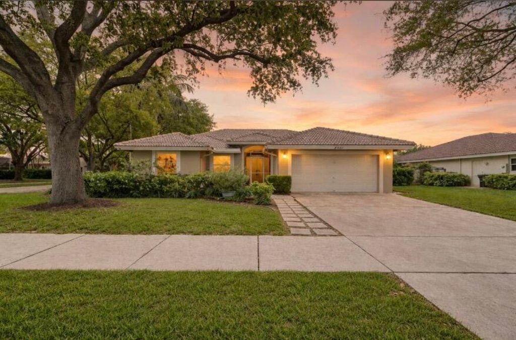 Photo of 4457 NW 64th Street, Coconut Creek, FL 33073 (MLS # B26005483)