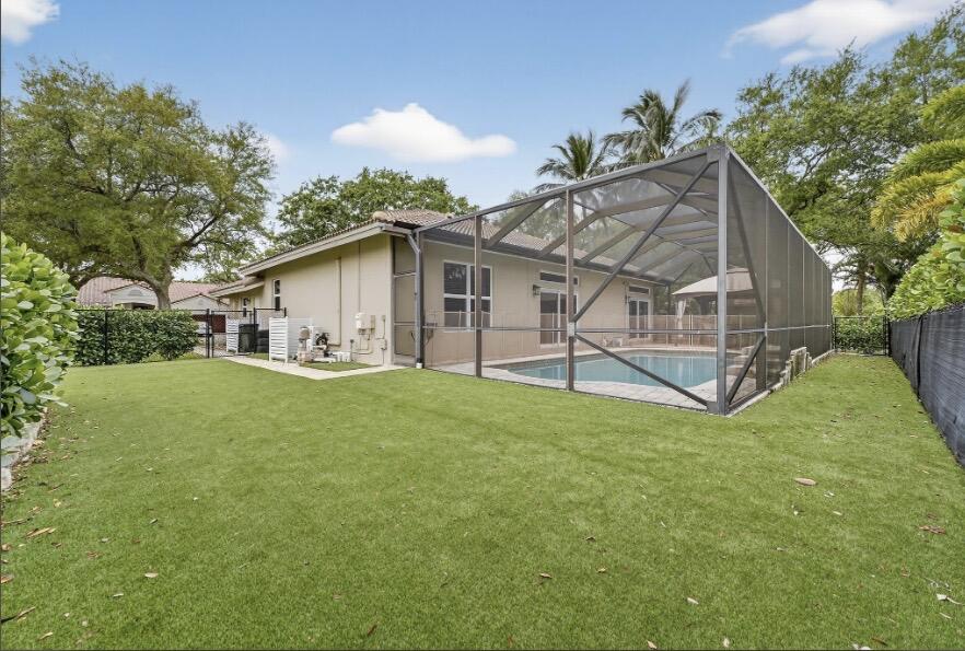 WINSTON PARK SECTION THREE - Residential